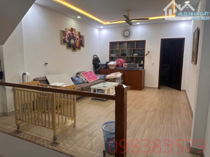nhĩnh 8 tỷ sở hữu nhà 3 tầng Nguyễn Thành Ý, gần khu biệt thự liền kề , Hải châu, Đtà Nẵng - 3