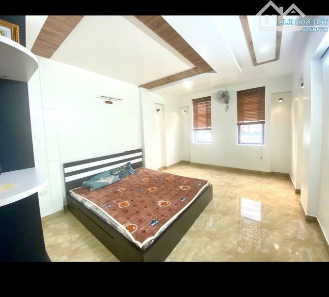 Bán nhà 4,5 tỷ Nguyễn Văn Linh, Vĩnh Niệm, Lê Chân. - 3