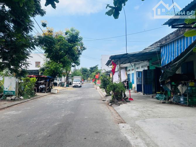 (Đầu tư tốt) Nhà mặt tiền đường Xuân Thiều 7 thông biển cách biển chỉ 100m - 3