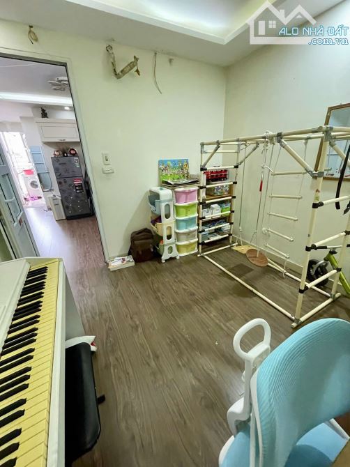 Chung cư mini lạc long quân 50 m 2pn.lô góc. - 3