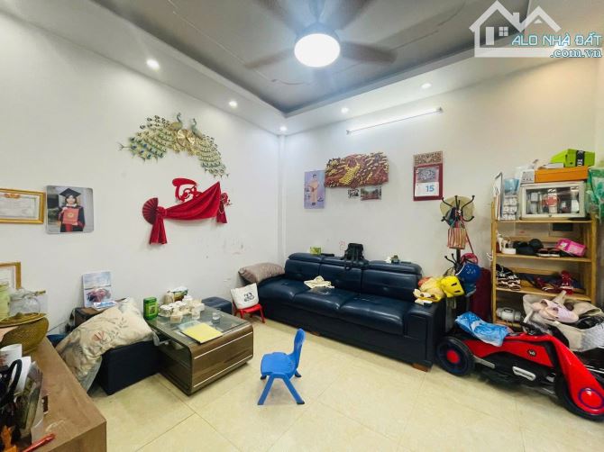 BÁN NHÀ  HÀ TRÌ  HÀ CẦU  HÀ ĐÔNG 41M2 x MT4,5m = 5,5 TỶ - 3