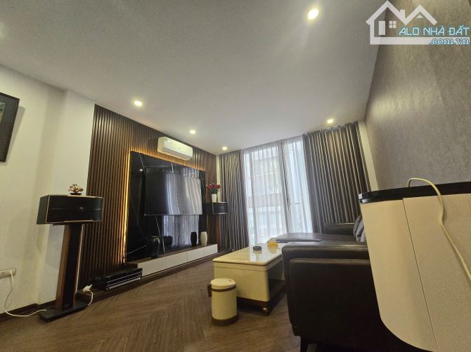 BÁN NHÀ PHỐ LÁNG HẠ - 7 TẦNG THANG MÁY – GIÁ TỐT - 3