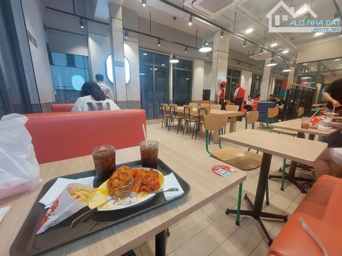 🗣️ BÁN GẤP ĐI MỸ - GÓC 2 MẶT TIỀN TÔ HIẾN THÀNH 5X30M - 4 TẦNG - HĐ THUÊ 120TR - 45 TỶ - 3