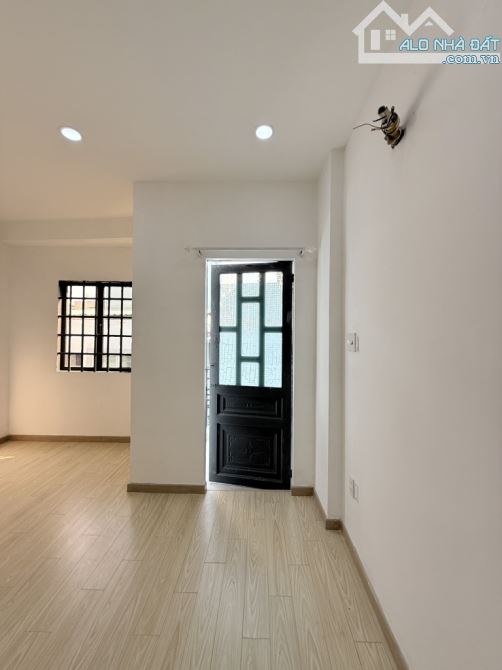 🏠🏠🏠BÌNH TÂN – NHÀ MỚI TINH – GIÁ HẠT DẺ – CHỈ 3.7 TỶ Diện tích: 4x8.5m (34m²) – 2 tầng, - 3
