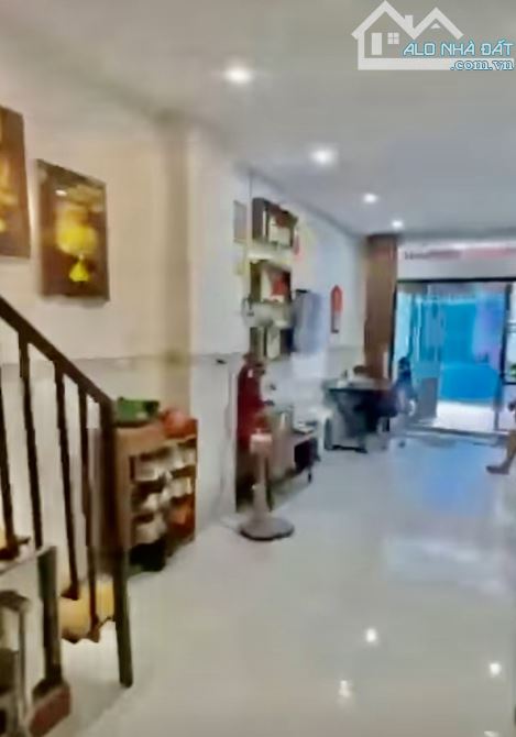 🍎🍎 Kiệt 3m sát Công viên 29-3 chỉ 2ty490. - 3