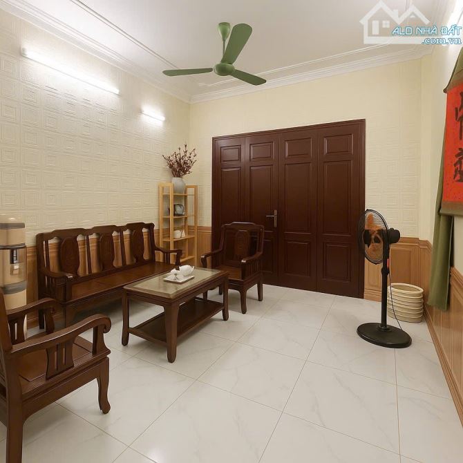 Chỉ 6 tỷ sở hữu LÔ GÓC -  SÁT CỤM TRƯỜNG ĐH - TRUNG TÂM HOÀNG MAI - 3