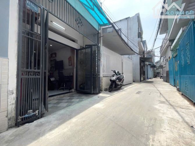 📌📌📌Làm việc trực tiếp!!! Bán nhà 2 tầng k114 lê độ cao  giá rẻ 🔥 - 3