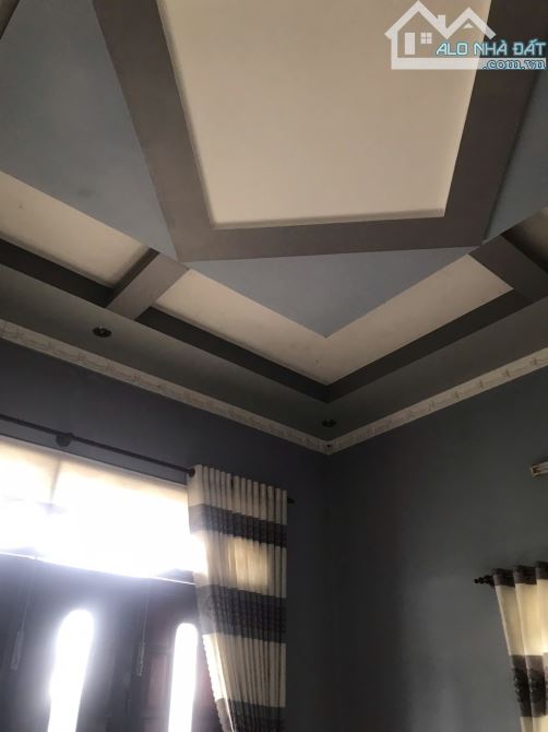 BÁN MẶT TIỀN ĐƯỜNG SỐ 3 CHỢ NHỎ XUÂN HIỆP XUÂN LỘC DỒNG NAI - 3
