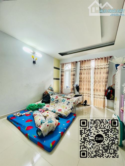 GẤP BÁN - LÝ CHIÊU HOÀNG - AEON MALL BÌNH TÂN - GIÁP QUẬN 6 - 3