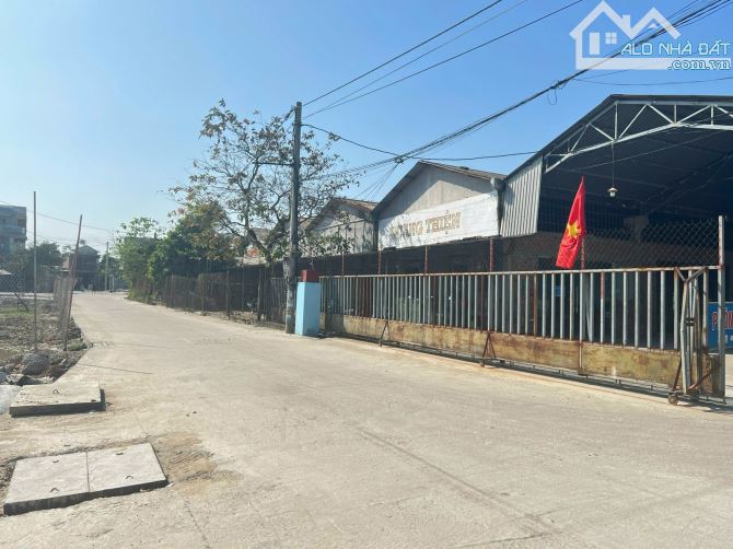 💥 Đất mặt tiền Gần KQH Hương Vinh - Giá chỉ 1,5x Tỷ  bên cạnh Gạch Men Quang Thiện - 3