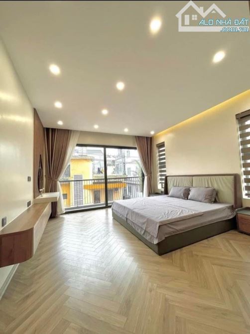 BÁN NHÀ ĐƯỜNG ĐẶNG VĂN NGỮ,PHÚ NHUẬN-GIÁ:4,57TỶ/73,6m2(4,6x16m).XE HƠI NGỦ TRONG NHÀ - 3