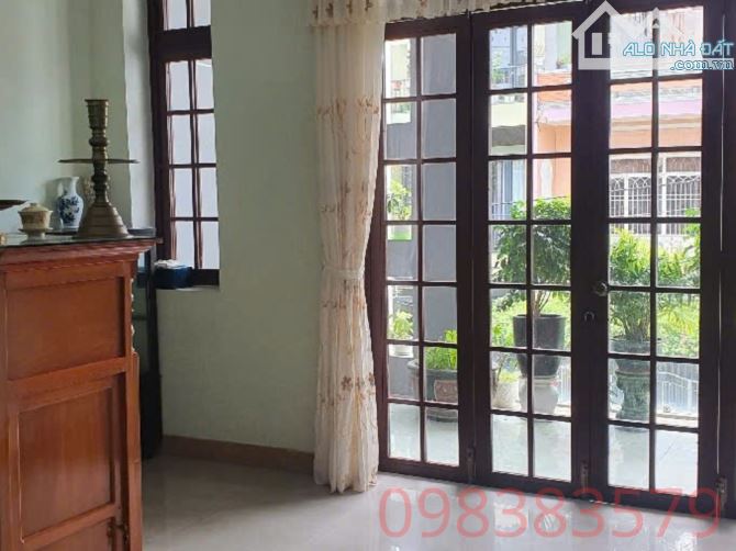 tài chính nhĩnh 8 tỷ sở hữu nhà 3 tâng Phạm Văn Bạch , hòa cường Nam, Hải châu, - 3