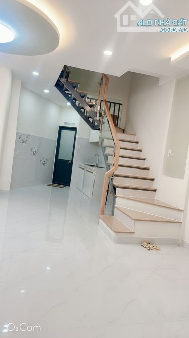 HỒ HỌC LÃM..PHƯỜNG AN LẠC..QUẬN BÌNH TÂN..38M2..2 TẦNG..CHỈ 3.5 TỶ MẶT TIỀN KINH DOANH - 3