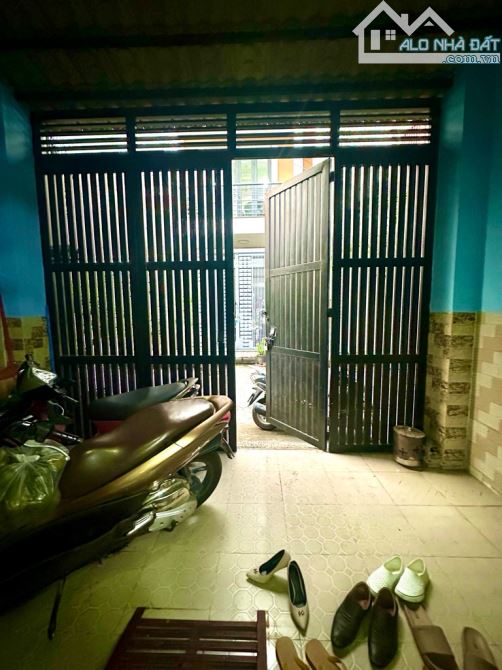 Nhà hẻm xe hơi cực đẹp – 4 tầng – 4PN – Lạc Long Quân – Giá tốt khu vực - 3