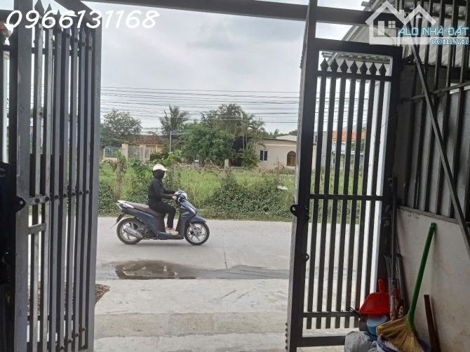 Cần bán dãy trọ Vĩnh Trung Nha Trang sẵn dòng tiền - 3