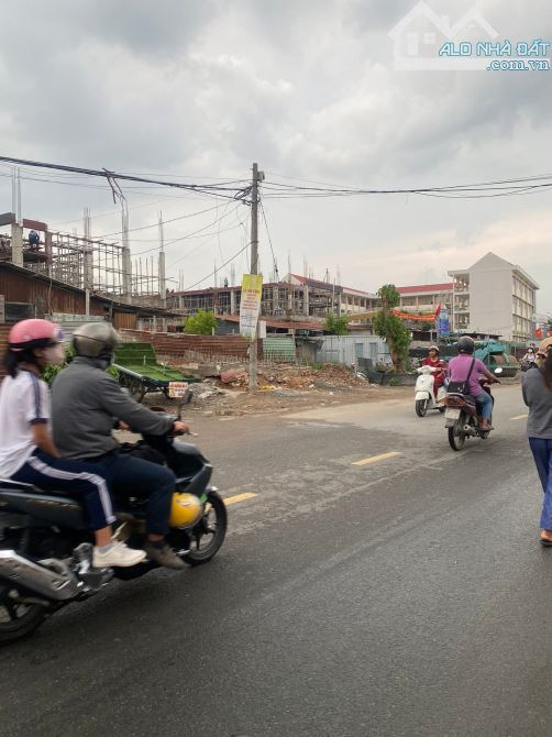Chính chủ bán nhà 1 Tr3 L Gần Chợ TNP A, UBND Phường TNP A, Trường ĐH, KCN Cao Q9 - 3