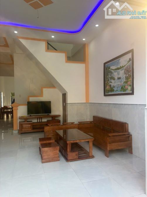 Bán gấp nhà 2 tầng Tân Hạnh- Hoà Phước (cũ), dư lô đất xây được căn nhà nữa - 3