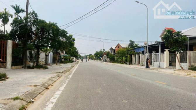 Bán 138m2 đất mặt tiền đường Sống Hồng vị trí đầu đường , Hương Thủy, tp Huế. - 3