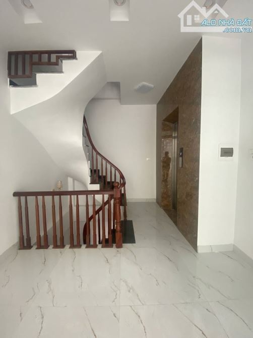 BÁN NHÀ MẶT PHỐ MẬU LƯƠNG HÀ ĐÔNG HÀ NỘI - 3