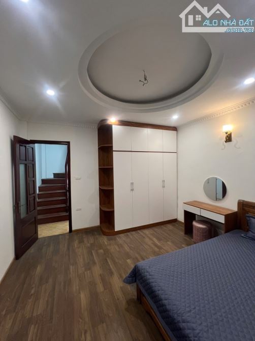 NHÀ MỚI ĐẸP ĐẠI LA - CÁCH MẶT PHỐ CHỈ 50M - MẶT TIỀN RỘNG - Ở NGAY – GIÁ 7 TỶ - 3