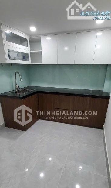 BÁN NHANH NHÀ 1 TRỆT 1 LẦU_FULL THỔ CƯ_THỐNG NHẤT_PHƯỜNG 3_VŨNG TÀU_VỊ TRÍ VÀNG_CHỈ 4.5 TỶ - 3