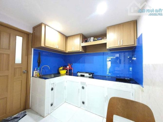 💥🎆💥 Trung Tâm Thanh Khê - gần Hà Huy Tập - 45m2 💥 chỉ 1 Tỷ x💥 - 3