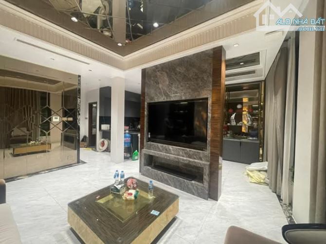 Nhỉnh 26 tỷ, có ngay nhà mặt phố, kinh doanh Yên Hoà, Cầu Giấy, DT50, 7 tầng, MT 7M. - 3
