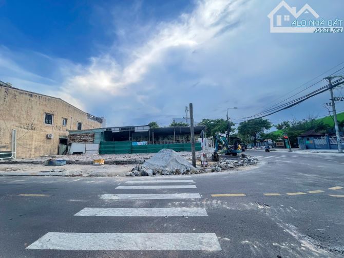 LÔ GÓC 2 MẶT TIỀN PHỐ LỚN – TRẦN NHÂN TÔNG – SẢN PHẨM DUY NHẤT, VỊ TRÍ VÀNG KINH DOANH - 3