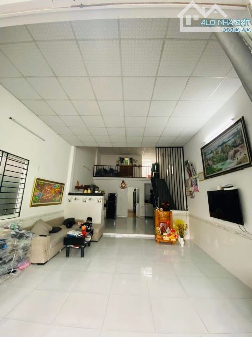 ❌❌ Bán Nhà Gác lững 86m2 Kiệt Tô Hiệu - Q. Liên Chiểu. - 3