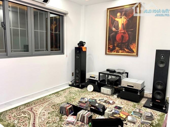 Bán nhà mới xây 5 tầng btct - trịnh đình trọng, phú trung, tân phú - 44m2- giá chỉ 9.4 tỷ - 3