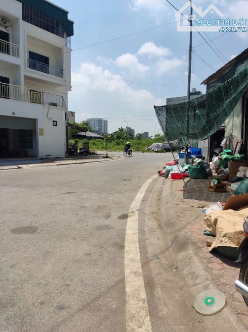 🎏Bán lô Khắc Niệm 1 Nhìn Thôn Thượng Mt 5m Dt 100m2 Hướng TN Giá 6.5 Tỷ - 3