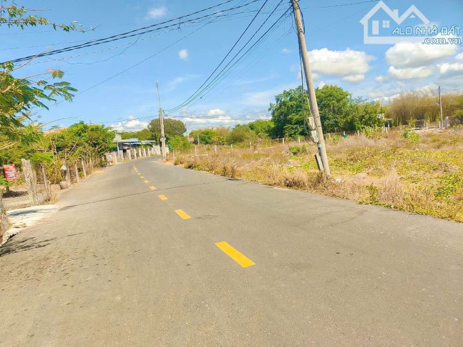 LÔ ĐẤT ĐẸP BIỂN HỒ TRÀM, SẴN THỔ CƯ, GẦN CAO TỐC LONG THÀNH-HỒ TRÀM, GIÁ TỐT NHẤT KHU VỰC - 3