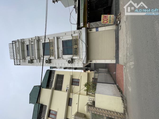 Vĩnh Hưng - kinh doanh ngày đêm - 3 ô tô tải tránh nhau - giá chỉ 6,5 tỷ - 3