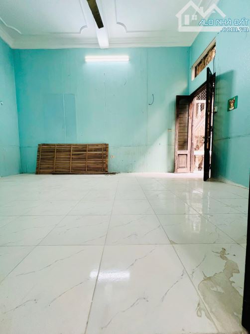 TÂY SƠN ĐỐNG ĐA DT 38M 5,8 TỶ 4 TÀNG MT 4M NHÀ ĐẸP Ở NGAY 20M RA PHỐ TÂY SƠN - 3