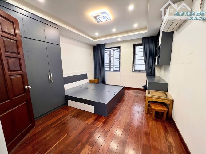Tôi bán nhà số 20 Ngõ 44 Quan Nhân, Cầu Giấy, 35M , 7 Tầng, 8.75 Tỷ - 3