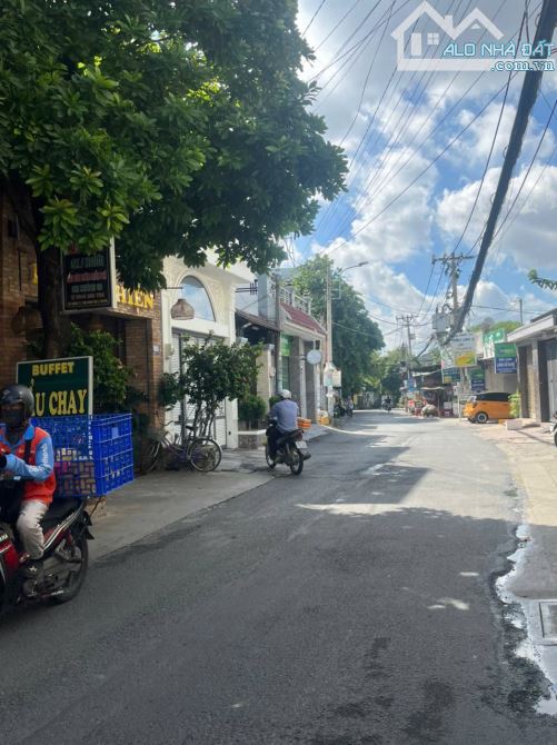 Bán lô đất MT đường số 12 Tăng Nhơn Phú B. 7 x 20 = 140m2 10.5 tỷ - 3