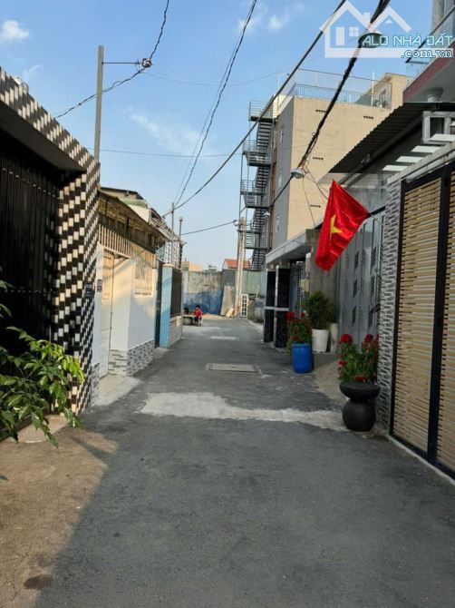GẤP BÁN, DT 100M² (NGANG 4M), Ô TÔ, ĐƯỜNG SỐ 339, PHƯỚC LONG B, TP. THỦ ĐỨC - 3