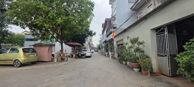 NHẢY NHÓM N,,Ợ X,ẤU BÁN GẤP  ĐẤT TRUNG OAI TIÊN DƯƠNG ĐÔNG ANH ÔTÔ TRÁNH SÁT Đ VÕ NGUYÊN - 3
