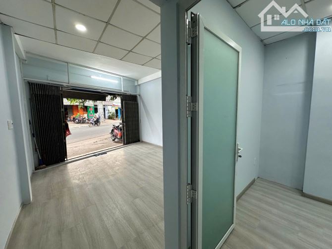80tr/m2 - Góc 2 MT Thoại Ngọc Hầu Tân Phú - 6x42m NH 8m - CTXD Hầm 7 Tầng ST -Giá 23,8ty - 3