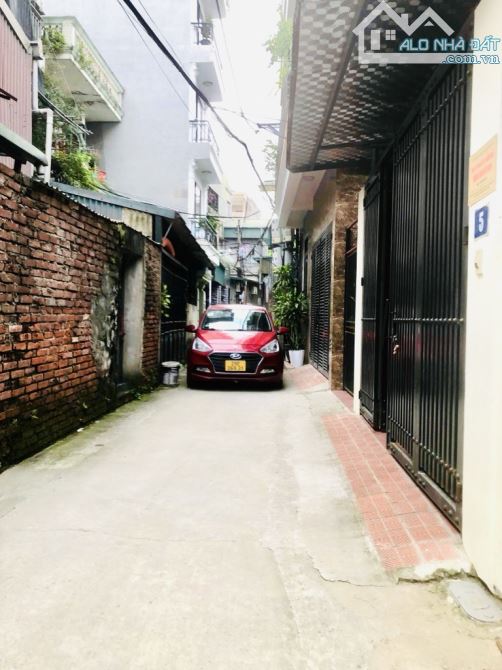 Bán nhà đẹp Thạch Bàn, gần AEON Mall Long Biên – DT 54m² – Giá chỉ hơn 9 tỷ – Hiếm nhà bán - 3