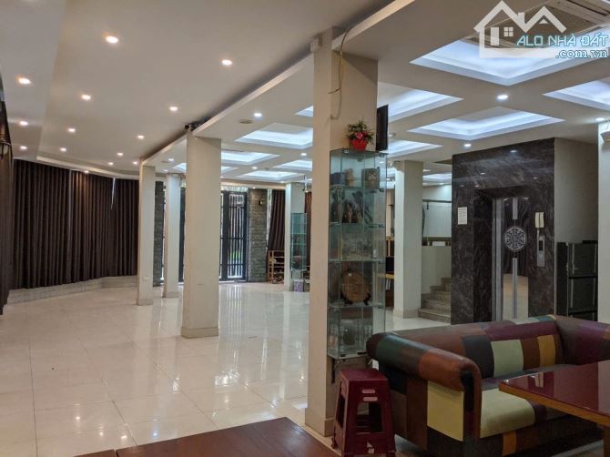 SIÊU PHẨM  154M  6TẦNG TAM CHINH HOÀNG MAI HÀ NỘI - 3