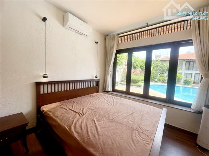 Biệt Thự Đơn Lập - Vị Trí TT GÒ VẤP - Khu Người Nước ngoài - 320m² - 34 TỶ. - 3