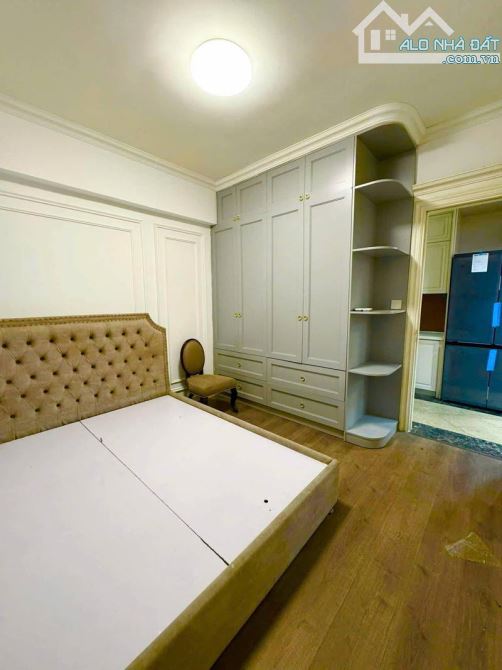 Bán gấp căn CC cao cấp 85 m2 ở 423 Minh Khai, 2pn 2wc, 7.7 tỷ. - 3