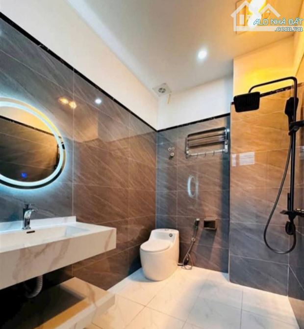 Bán nhà Phạm Hữu Điều, An Dương, Lê Chân, Hải Phòng. 4 tầng, 62m2, 4,25 tỷ. Ngang 4,25m, d - 3