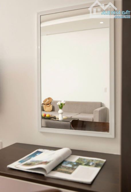 BÁN TOÀ CĂN HỘ 7 TẦNG, 11 CĂN HỘ ĐƯỜNG LÊ NINH- HƯỚNG ĐÔNG NAM MÁT MẺ QUANH NĂM - 3
