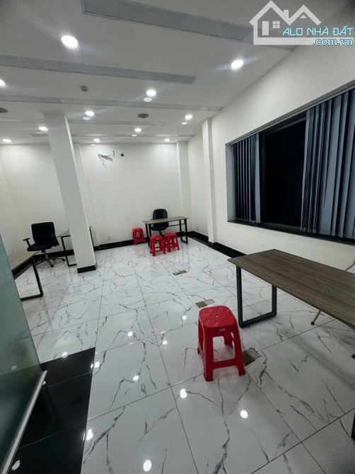 SIÊU PHẨM BIỆT THỰ 5 TẦNG – MẶT TIỀN ĐƯỜNG 40M – KHU TÊN LỬA – THANG MÁY – HẦM – CHO THUÊ - 3
