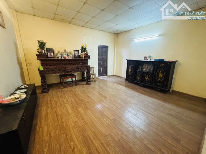 Bán nhà Đại Cát, Liên Mạc, Bắc Từ Liêm, 99 m2, 3 tầng, mặt tiền 5 m, giá 10.5 tỷ - 3