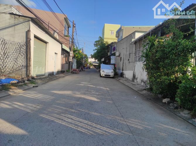 HƠN 30tr/m2 CHO LÔ ĐẤT FULL THỔ CƯ ĐƯỜNG 30/4 PHƯỜNG 12 TP VŨNG TÀU VỊ TRÍ ĐẸP GIÁ TỐT. - 3