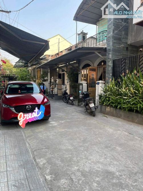 Bán nhà Nội Thành đường Lê ngọc hân TT TP huế giá rẻ - 3