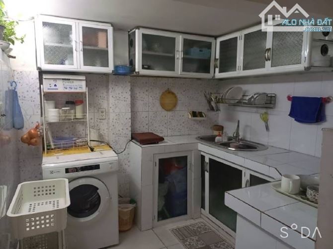 Đây rồi, nhà quá rẻ, quá hời, sát nách nhà ga T3, phường 13, Tân Bình 48 m2,  2 tầng , 4m - 3